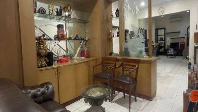 Jual Rumah Bagus Luas 171 m2 di Taman Grisenda, Jakarta Utara