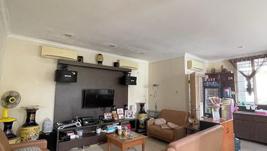 Rumah PIK BGM 13x18m 234m