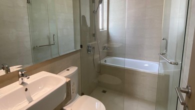 Apartemen Gold Coast 2 Bed Room