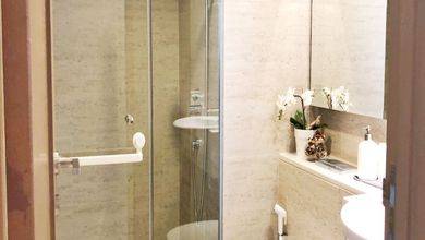 Dijual Cepat Apartemen 3BR Semi Furnished Bagus Siap Ditempati
