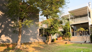 Kavling Elite Bgm Pik 484m Lokasi Bagus