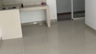 Jual Rumah Bagus LT 48 m2 di Pantai Indah Kapuk, Jakarta Utara