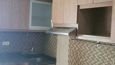 Apartement Puri Park View 1 BR Hook Bagus Furnished