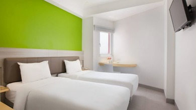 Tanah Dan Hotel di Pluit Raya, Jakarta Utara