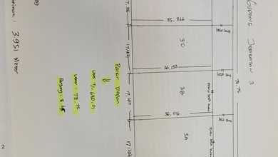 Gudang di Pluit Karang Karya, Jakarta Utara Belakang Bemoli