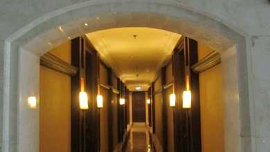 Apartement Bellagio Residences 2 BR Furnished