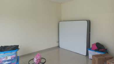 Rumah Golf Lake Lebar 10 Cengkareng Jakarta Barat