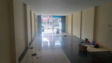 Ruko 3 lantai hadap jalan utama joglo dekat akses perumahan intercon