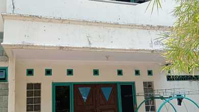 Rumah Muara Karang, Jakarta Utara blok 7 hoek 2 lantai 