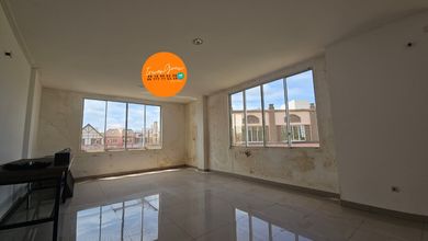 Ruko La Riviera Pik2, Posisi Hoekkat Jalan Utama