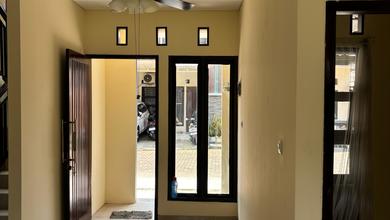 Rumah Baru, 2 Lantai di Bukit Bintaro Residence