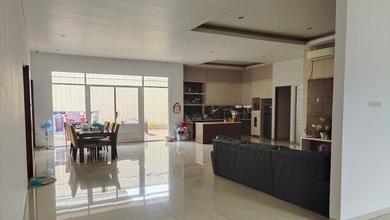 Rumah Citra Raya Cikupa Luas 500, 4 Kamar