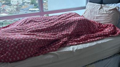 Disewakan Apartemen Puri Mansion 1Br Furnish