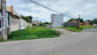 For Sale  Lahan Kavling Ex TownHouse