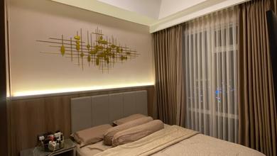 Dijual Apartemen Puri Mansion 2Br Furnish