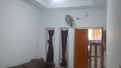 Rumah Modern LT 112 Jual area Metro Permata, Tangerang