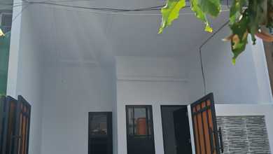 DiJual Cepat Rumah Cipondoh Makmur  Brand New 