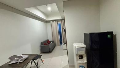 Disewakan Apartemen Puri Mansion 1br Furnish Tower Crystal