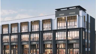 Brand New Grand Boulevard Aniva 