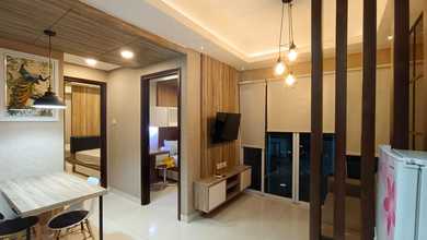 DISEWAKAN  Apartemen Puri Mansion