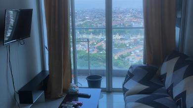 Disewakan Apartemen Puri Mansion 2bedroom Furnish