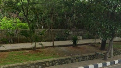 Dijual Kavling Tanah Tinggi