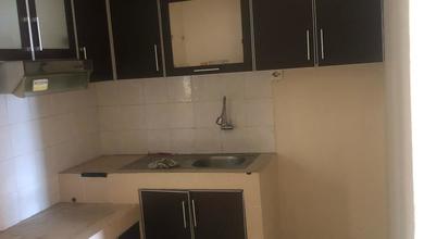 Dijual Murah Town House City Resort Hadap Selatan 