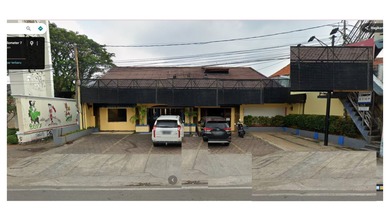 Dijual Ruko Tangerang Selatan Seberang Wtc Serpong