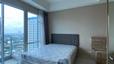 Dijual Apartemen Puri Mansion 3Bedroom Fully Furnish