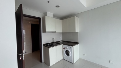 Termurah Apartemen Puri Mansion 2Br Private Lift