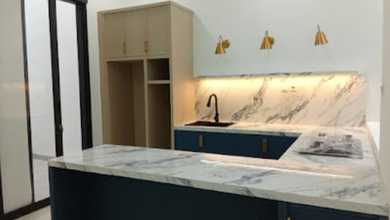 Dijual rumah BARU  Brand New‼️ Di Metland Puri Cluster Clematis