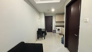 Disewakan apartemen puri mansion 1BR furnish