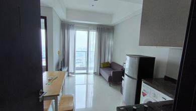 Disewakan Apartemen 2br Puri Mansion Private Lift Furnish