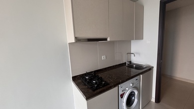 Termurah Apartemen Puri Mansion Dijual Studio