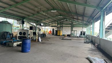 Disewa Gudang Daan Mogot