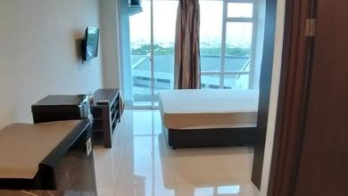 Disewakan Studio Puri Mansion Furnish