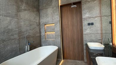 Dijual Rumah The Riviera At Puri 8×18 furnished