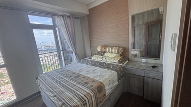 Disewakan Apartemen Puri Orchard 1Br Fully Furnish