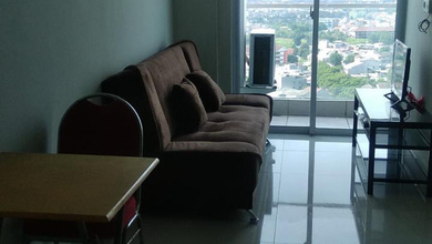 Termurah Sewa Puri Mansion 1Br