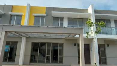 Dijual Rumah Pik 2 Bagus