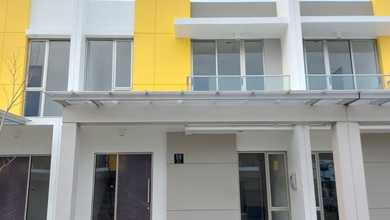 Dijual Cepat Rumah Pik 2 Brand New