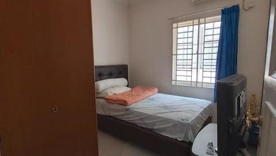 Dijual Rumah Bgm Pik Standart Harga Termurah