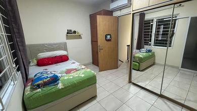 Dijual Rumah Pasadena Murahh
