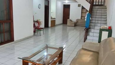 Dijual Murah Rumah Camar Pantai Indah Kapuk