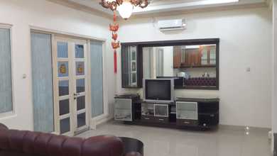 Rumah Termurah Bukit Golf Mediterania Pik