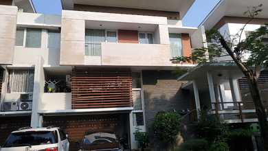 Dijual Rumah Citra 7 Semi Furnished Full Renov