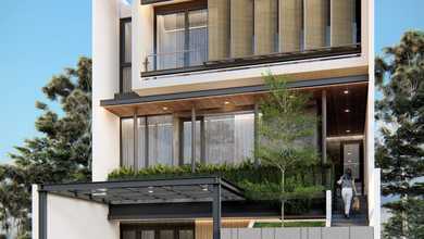 Dijual Rumah Citra 2ext Bi2