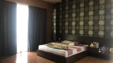 Dijual Rumah Mewah Tanah Surya 3 Jakarta