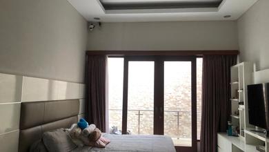 Bisa Nego Dijual Rumah Pluit Putri 3 Lantai