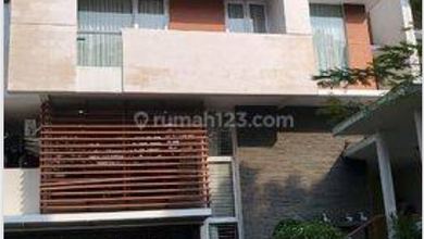 Nego Dijual Rumah Citra 7 Semi Furnished Full Renov